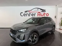 Usata Peugeot 2008 GT 131 CV (96 kW) 2024 Other SUV
