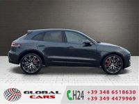 usata Porsche Macan S usato