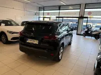 Usata Citroën C5 Aircross 136 CV (100 kW) 2025 Nero SUV