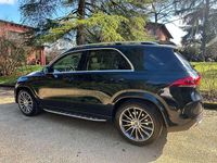 Usata Mercedes GLE300 Premium Plus 272 CV (200 kW) 2022 Other SUV