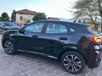 Usata Ford Puma ST-Line 125 CV (91 kW) 2021 Nero SUV