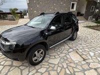 Usata Dacia Duster Lauréate 105 CV (77 kW) 2013 SUV