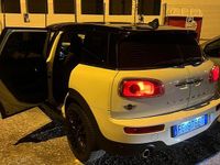 Usata Mini Clubman 2016 Bianco Station wagon