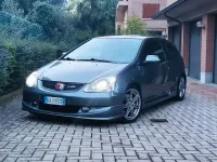 Usata Honda Civic Type R 200 CV (147 kW) 2006 Berlina
