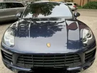Usata Porsche Macan 258 CV (189 kW) 2014 SUV