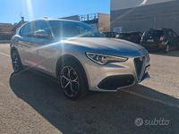 Usata Alfa Romeo Stelvio Executive 190 CV (139 kW) 2020 SUV
