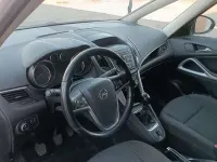 Usata Opel Zafira Tourer Cosmo 150 CV (110 kW) 2012 Monovolume