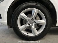 usata Audi Q5 Q52.0 TDI quattro Business Advanced