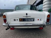 Usata Rolls Royce Silver Shadow 190 CV (139 kW) 1976 Bianco