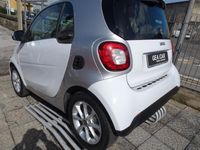 usata Smart ForTwo Coupé 70 1.0 Twinamic Passion