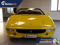 Usata Ferrari F355 380 CV (279 kW) 1998 Giallo