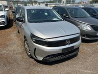 Usata Opel Corsa Edition 74 CV (54 kW) 2023 Argento Utilitaria