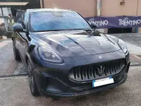 Usata Maserati Grecale Folgore 136 kW (185 CV) 2025 Nero SUV