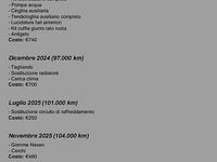 Usata Skoda Roomster 86 CV (63 kW) 2007 Monovolume