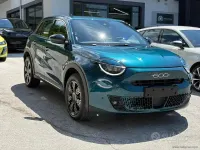 Usata Fiat 600 Icon 136 CV (100 kW) 2025 Bluazzurro SUV