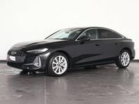 Usata Audi A5 Advanced Plus 204 CV (150 kW) 2025 Nero mito Berlina