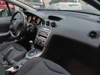 Usata Peugeot 308 SW Premium 109 CV (80 kW) 2010 Station wagon