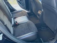 Usata Mercedes CLA220 Premium 177 CV (130 kW) 2017 Blu/azzurro Berlina