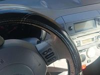 Usata Nissan Micra Acenta 88 CV (64 kW) 2003 Berlina