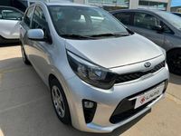 usata Kia Picanto 1.0 12V EcoGPL 5 porte City