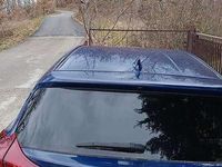 Second-hand Toyota Auris Hybrid Style 99 CP (72 kW) 2018 Berlinǎ