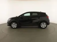 Usata Mitsubishi ASX Intense 140 CV (102 kW) 2024 Nero SUV