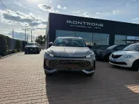 Nuova MG HS Luxury 142 CV (104 kW) 2026 Grigio SUV