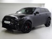 Usata Land Rover Range Rover Velar 204 CV (150 kW) 2021 Santorini black SUV