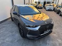 Usata DS Automobiles DS3 110 CV (80 kW) 2022 Grigio Station wagon