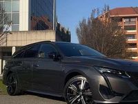 Usata Peugeot 308 GT 131 CV (96 kW) 2022 Station wagon