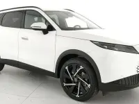 Nuova Omoda 7 279 CV (205 kW) 2026 Bianco SUV
