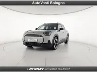 Usata Mini Aceman Classic 160 kW (218 CV) 2025 Argento SUV