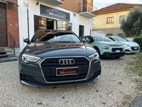 usata Audi A3 Sportback SPB 30 TDI S tronic Business