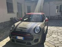 Usata Mini John Cooper Works 231 CV (169 kW) 2019 Utilitaria