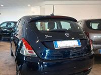 Usata Lancia Ypsilon S 69 CV (50 kW) 2021 Blu Utilitaria