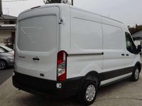 Nuova Ford Transit Trend 131 CV (96 kW) 2025 Bianco Furgone