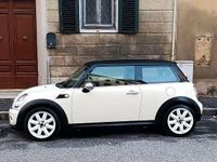 Occasion Mini Cooper D 111 ch (81 kW) 2011 Citadine