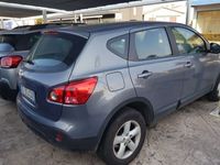 usata Nissan Qashqai 2.0 16V 4WD Acenta