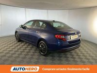 Occasion Fiat Tipo 131 ch (96 kW) 2025 Bleue Berline