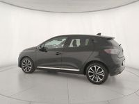 Usata Renault Clio V Techno 91 CV (66 kW) 2025 Nero Utilitaria