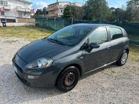 Usata Fiat Grande Punto 2014 Utilitaria