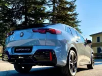Nuova BMW X2 M Sport 150 CV (110 kW) 2026 Grigio SUV