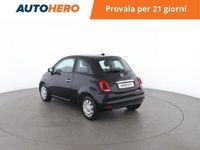 usata Fiat 500e 