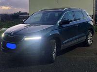 usata Skoda Karoq 1.5 tsi Style dsg GPL