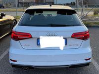 Usata Audi A3 Admired 116 CV (85 kW) 2019 Berlina