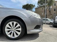 Usata Subaru Legacy Comfort 150 CV (110 kW) 2011 Grigio metallizzato Station wagon