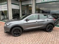 usata Nissan Qashqai 1.5 dci 110cv E6, Bluetooth, Cerchi 17"