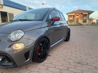 usata Abarth 595 1.4 16v t. t-jet turismo 160cv