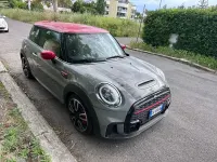 Usata Mini John Cooper Works 231 CV (169 kW) 2022 Utilitaria