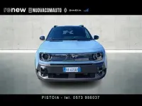 Usata Renault 4 E-Tech Iconic 110 kW (150 CV) 2025 Azzurro SUV